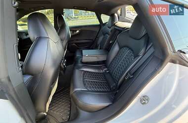 Ліфтбек Audi A7 Sportback 2017 в 