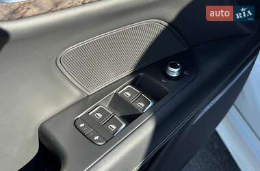 Ліфтбек Audi A7 Sportback 2017 в 