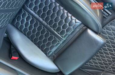 Ліфтбек Audi A7 Sportback 2017 в 