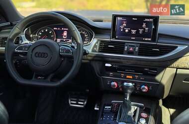 Ліфтбек Audi A7 Sportback 2017 в 