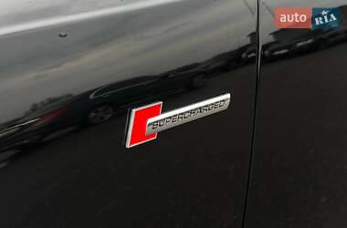 Лифтбек Audi A7 Sportback 2013 в 