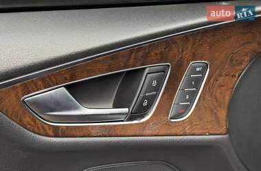 Лифтбек Audi A7 Sportback 2013 в 