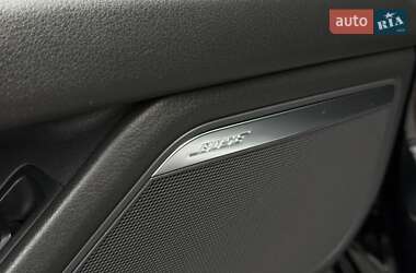 Лифтбек Audi A7 Sportback 2013 в 