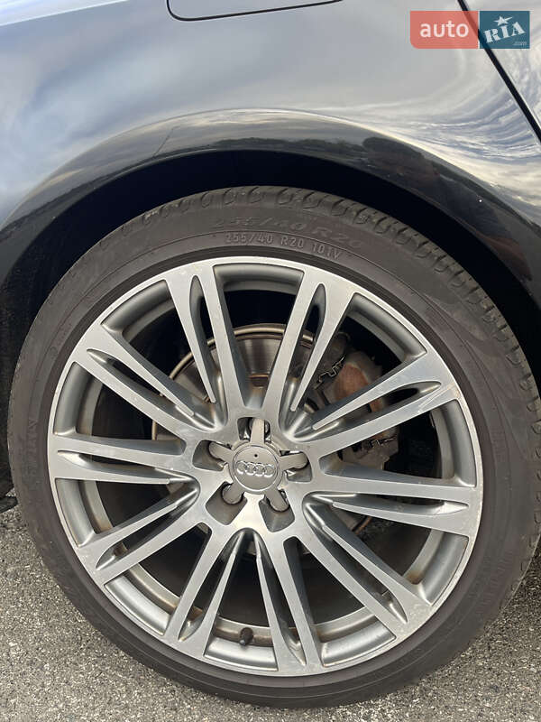 Лифтбек Audi A7 Sportback 2011 в Киеве