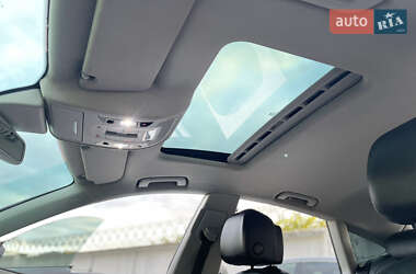 Лифтбек Audi A7 Sportback 2012 в 