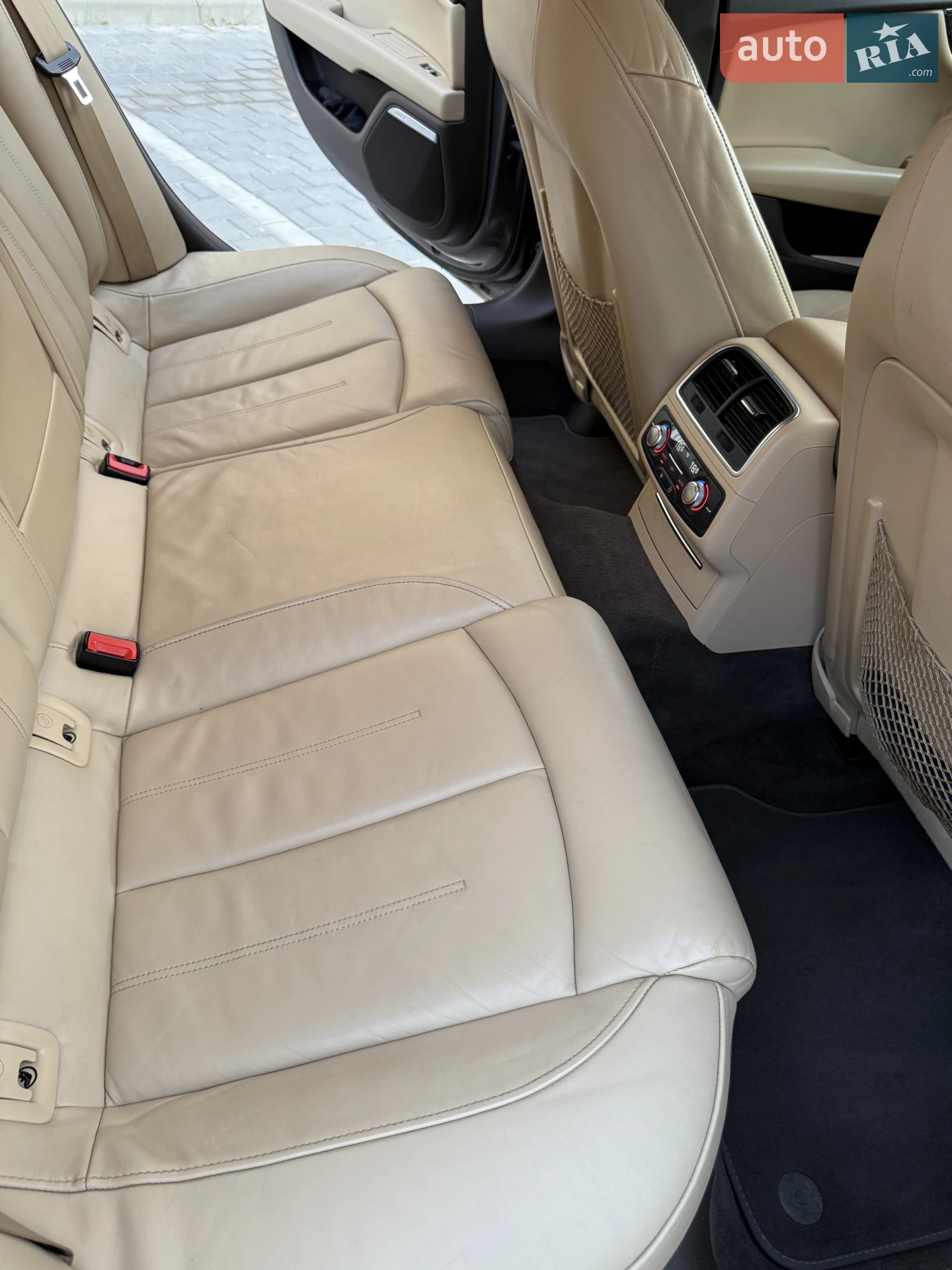 2011 Audi A7 - мініатюра 26