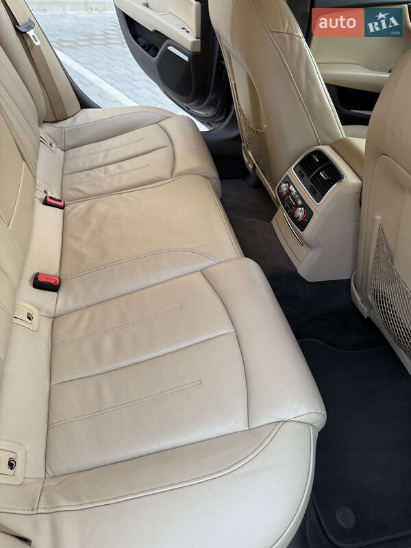 Ліфтбек Audi A7 Sportback 2011 в Софіївській Борщагівці фото 26 Ліфтбек Audi A7 Sportback 2011 в Софіївській Борщагівці