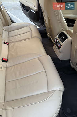Лифтбек Audi A7 Sportback 2011 в 