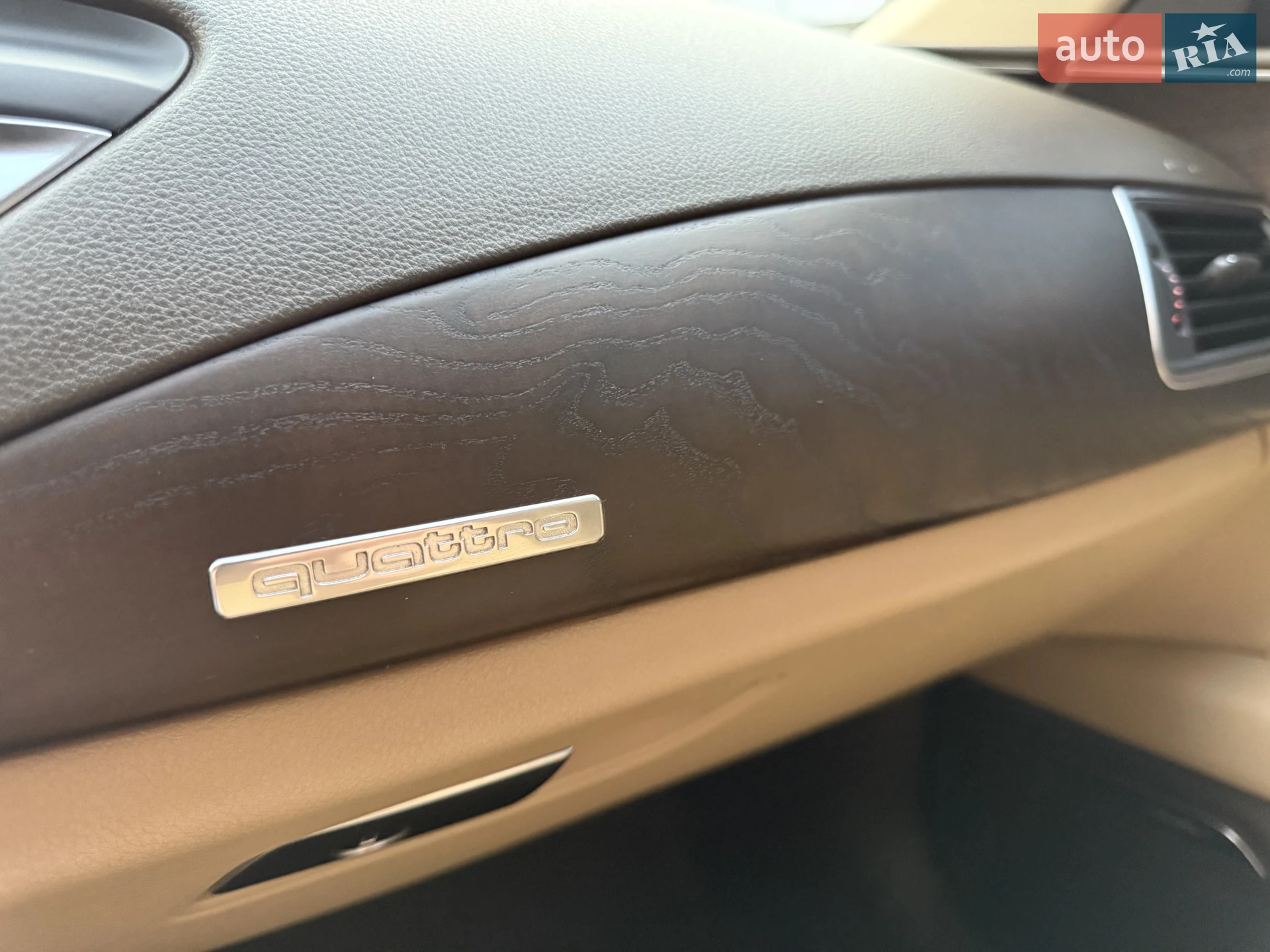 2011 Audi A7 - мініатюра 46