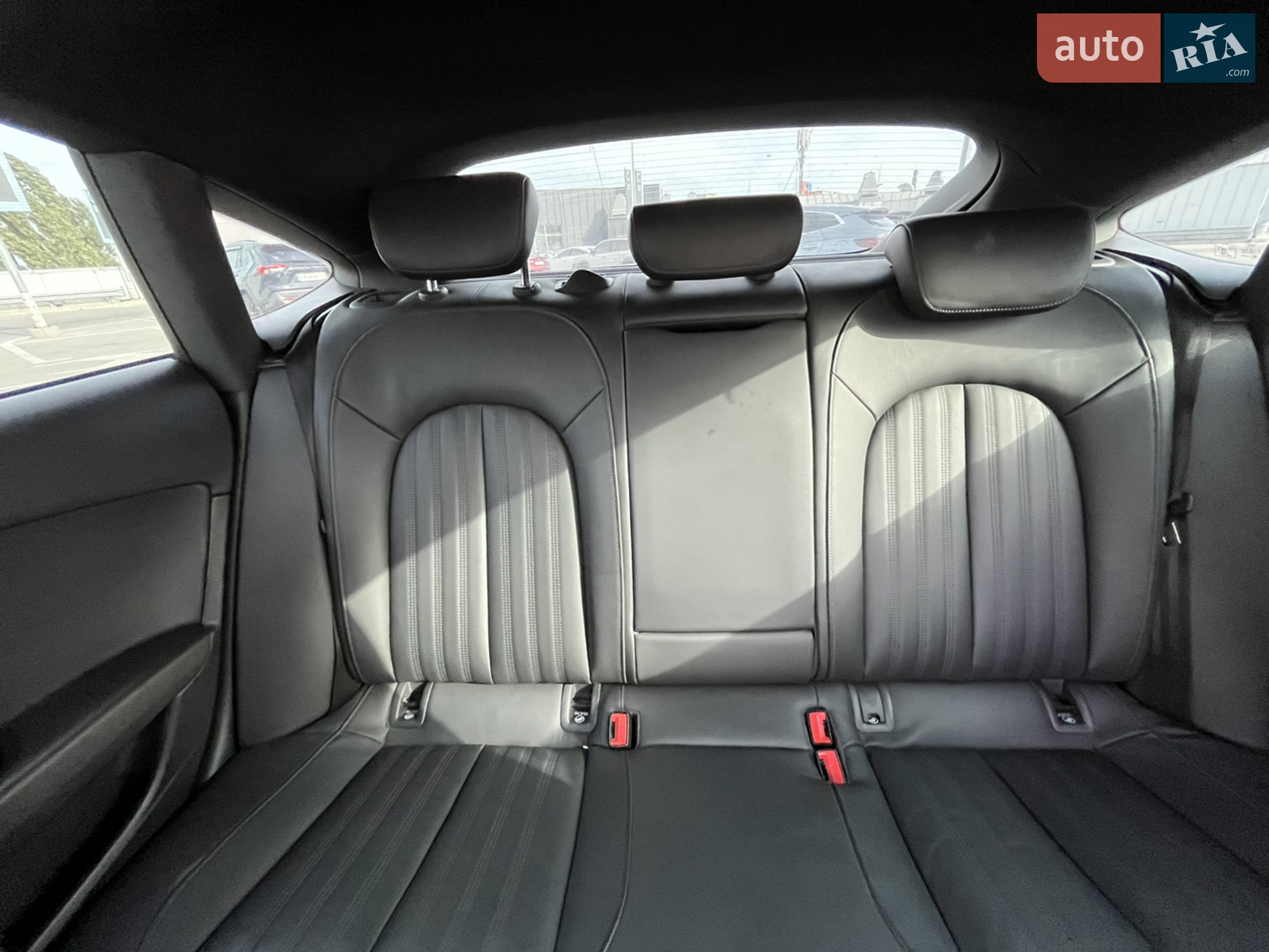 2013 Audi A7 - мініатюра 11