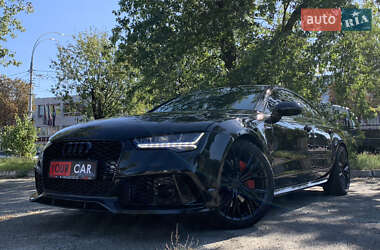 Лифтбек Audi A7 Sportback 2015 в Киеве