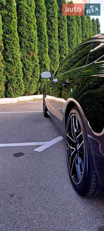 Лифтбек Audi A7 Sportback 2013 в Киеве