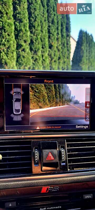 Лифтбек Audi A7 Sportback 2013 в Киеве