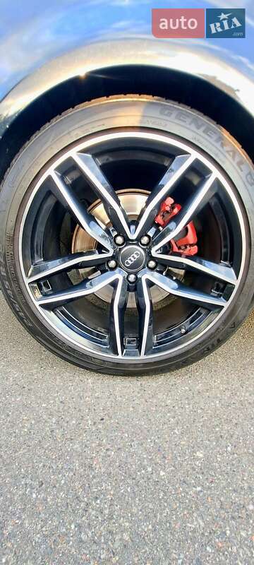 Лифтбек Audi A7 Sportback 2013 в Киеве