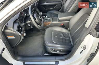 Лифтбек Audi A7 Sportback 2014 в 