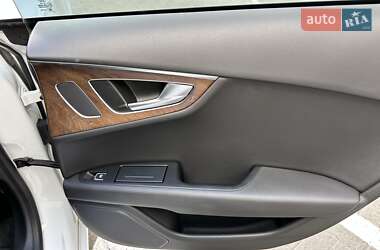 Лифтбек Audi A7 Sportback 2014 в 