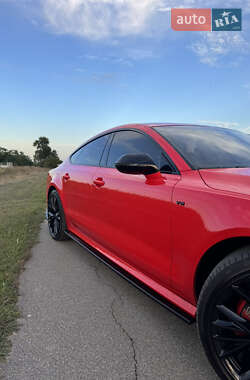 Ліфтбек Audi A7 Sportback 2014 в 