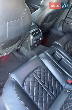 Ліфтбек Audi A7 Sportback 2014 в 