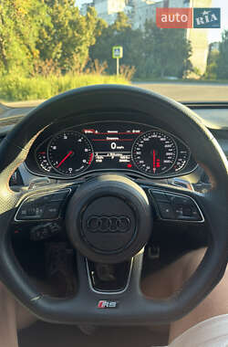 Ліфтбек Audi A7 Sportback 2014 в 