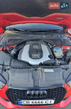 Ліфтбек Audi A7 Sportback 2014 в 