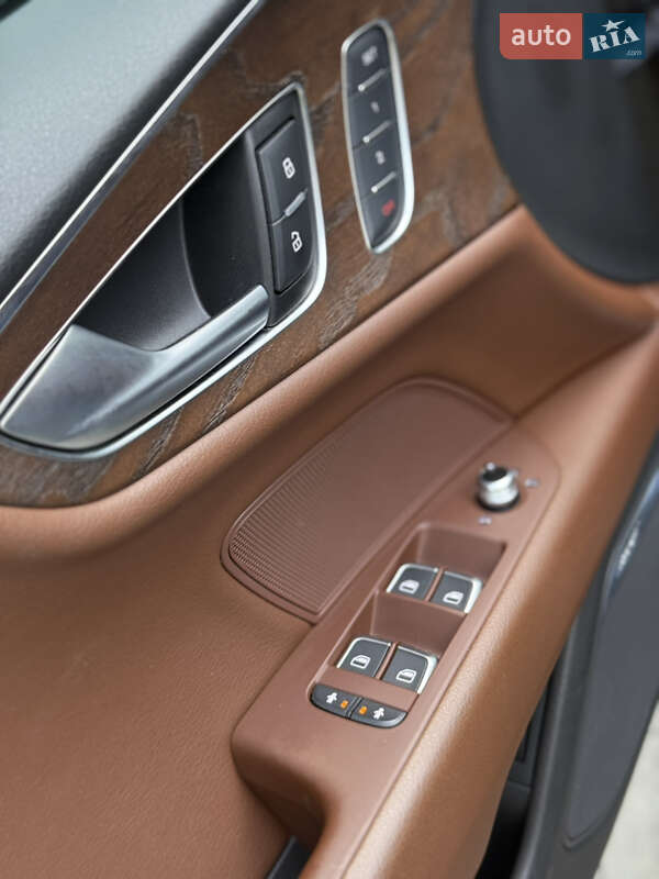 Ліфтбек Audi A7 Sportback 2015 в Новояворівську фото 22 Ліфтбек Audi A7 Sportback 2015 в Новояворівську