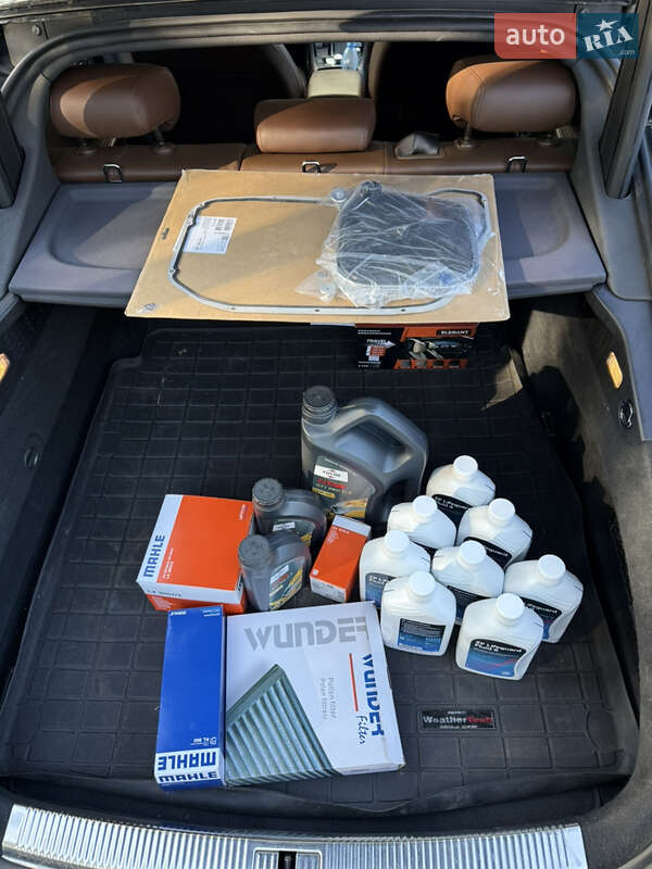 Ліфтбек Audi A7 Sportback 2015 в Новояворівську фото 33 Ліфтбек Audi A7 Sportback 2015 в Новояворівську