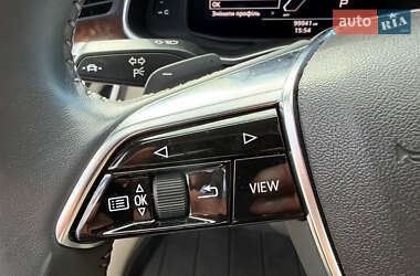 Лифтбек Audi A7 Sportback 2019 в 