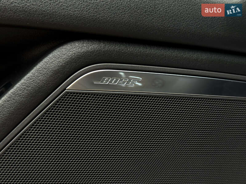 Лифтбек Audi A7 Sportback 2016 в Киеве