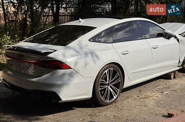 Ліфтбек Audi A7 Sportback 2019 в 