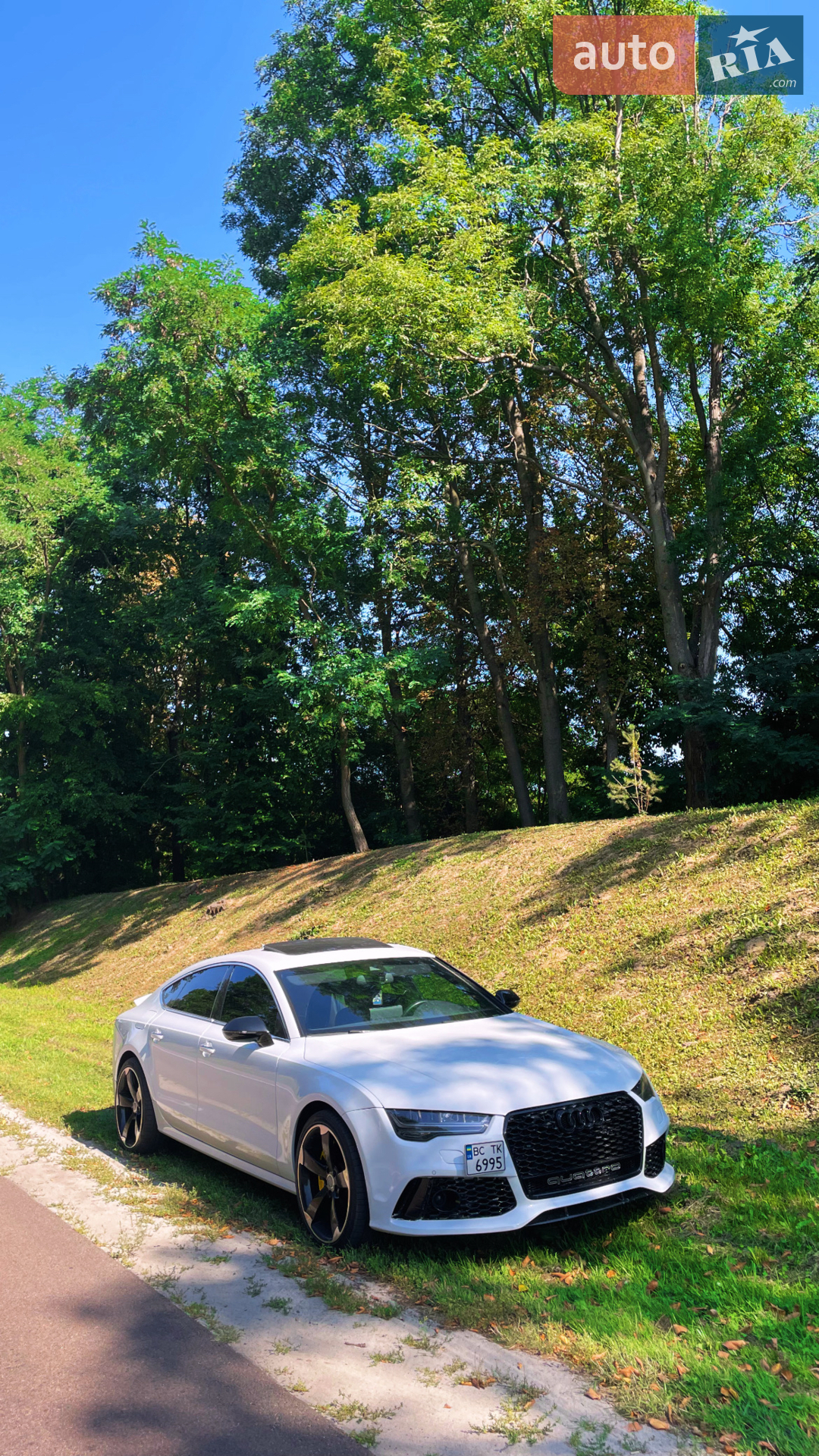 2015 Audi A7 - мініатюра 37