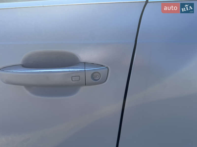 Лифтбек Audi A7 Sportback 2014 в Ровно