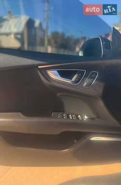 Лифтбек Audi A7 Sportback 2018 в 