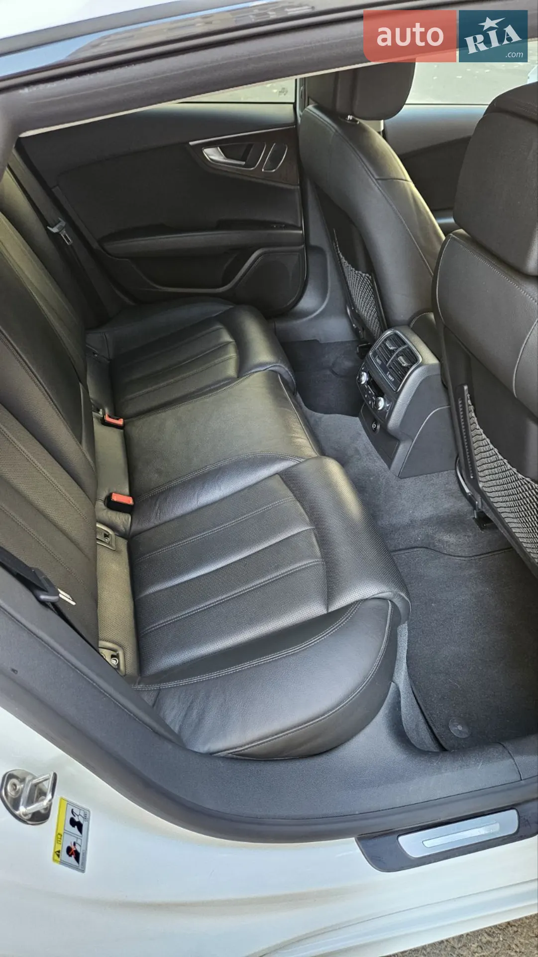 2013 Audi A7 - мініатюра 14