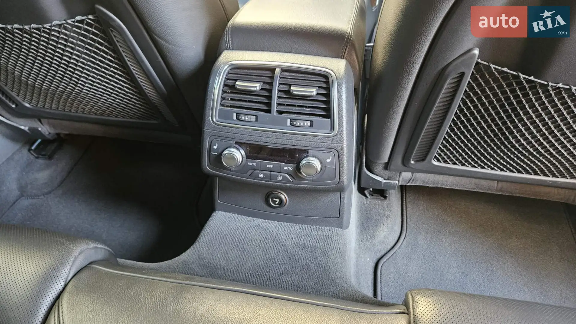2013 Audi A7 - мініатюра 15