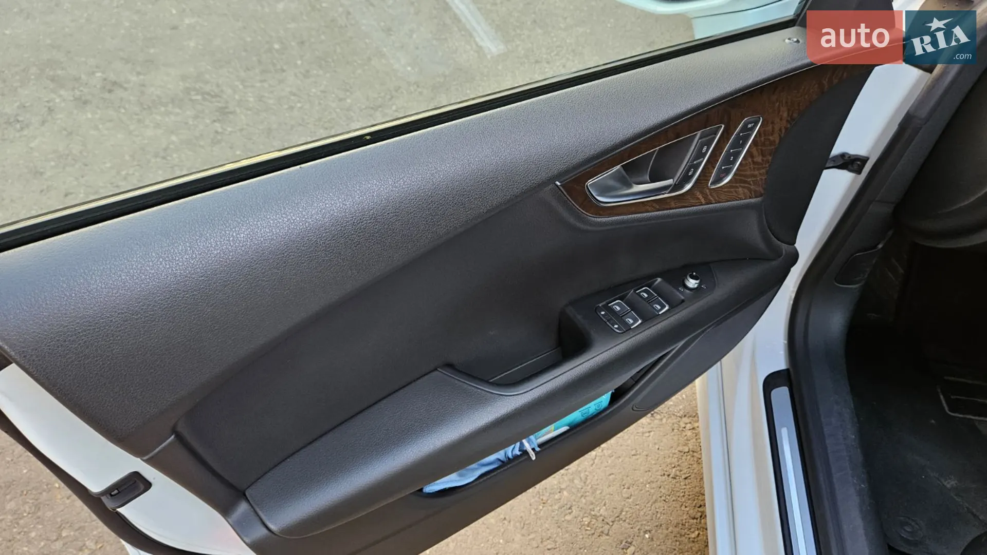 2013 Audi A7 - мініатюра 16