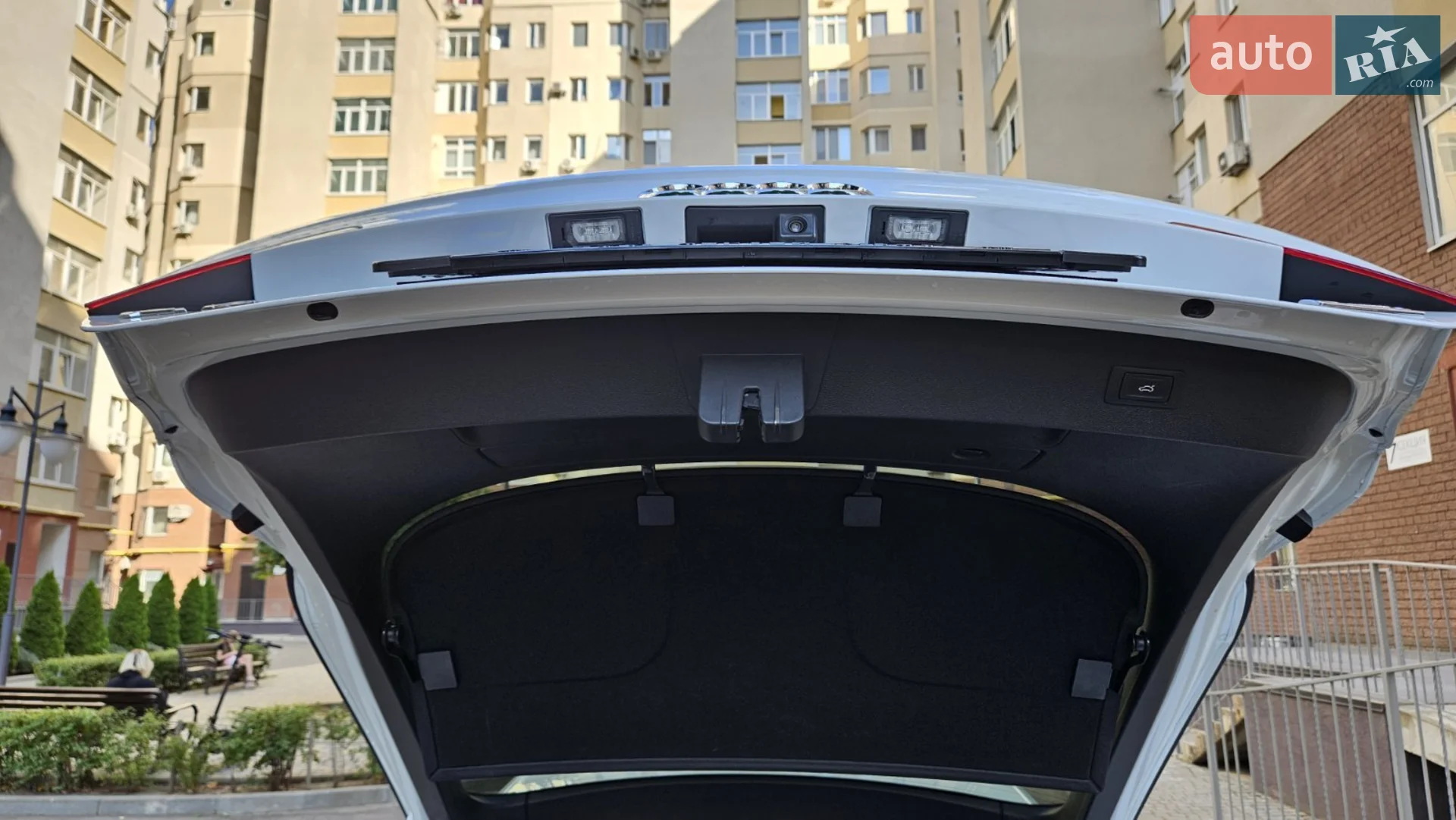 2013 Audi A7 - мініатюра 23