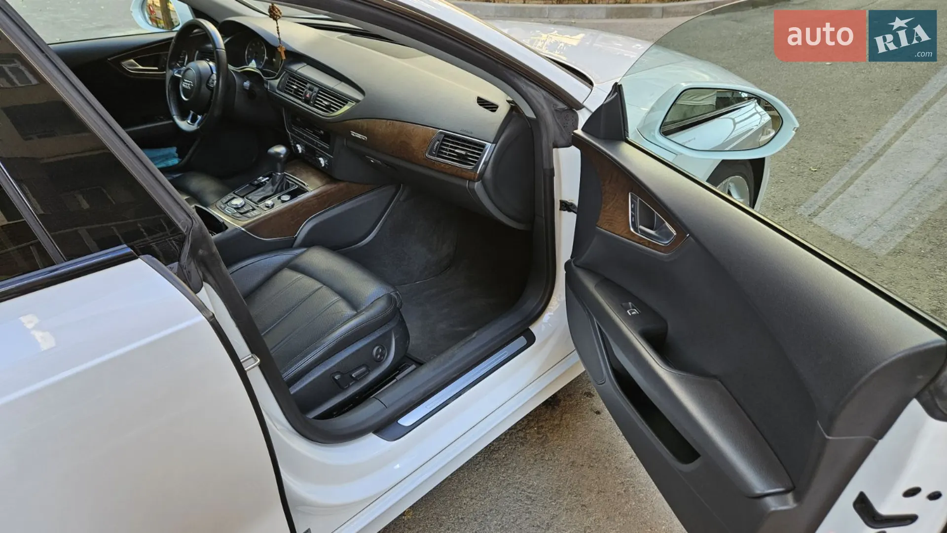 2013 Audi A7 - мініатюра 24