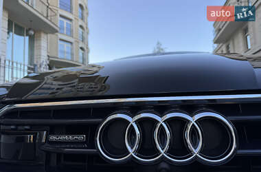 Лифтбек Audi A7 Sportback 2019 в 