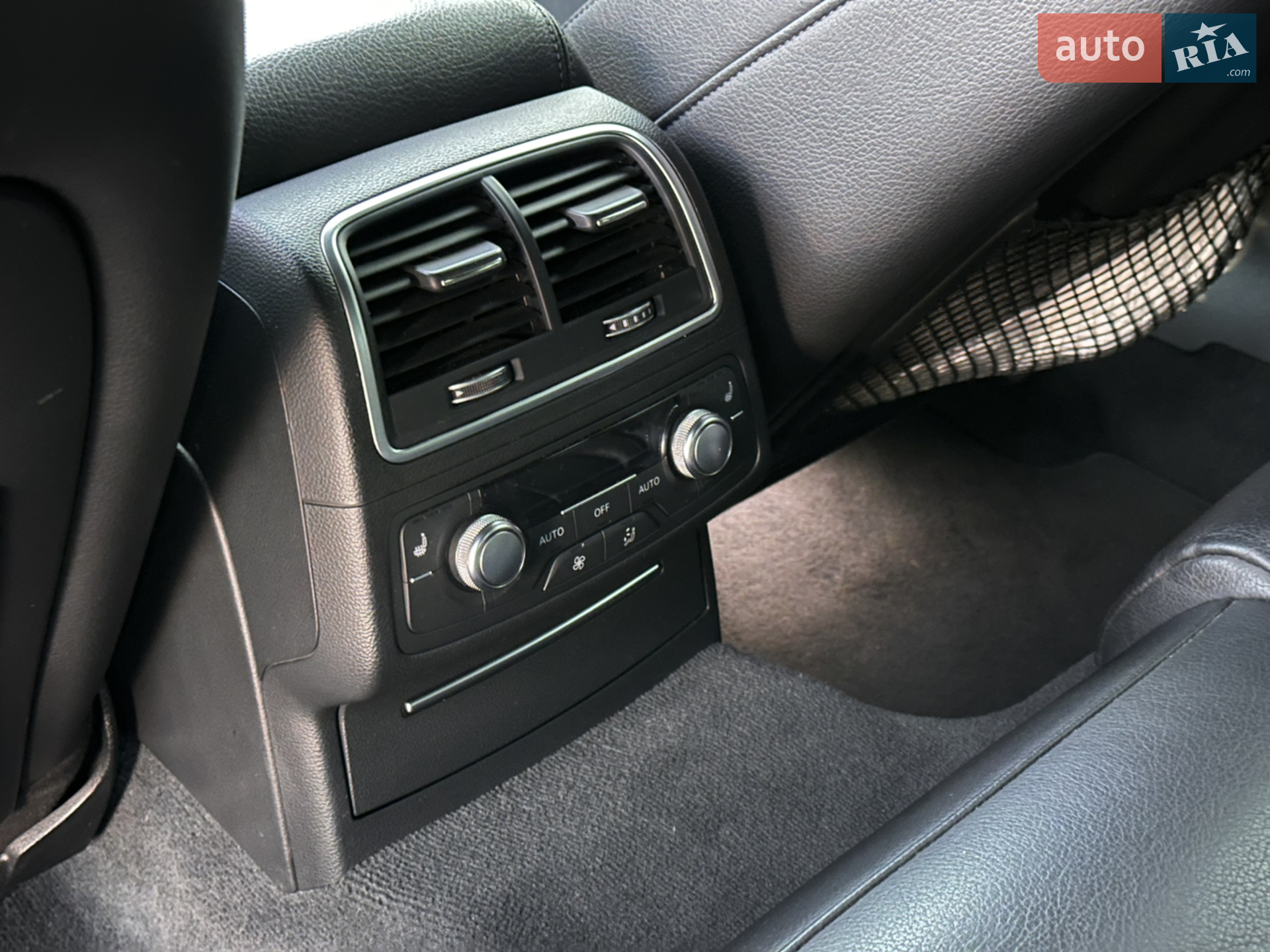 2015 Audi A7 - мініатюра 17