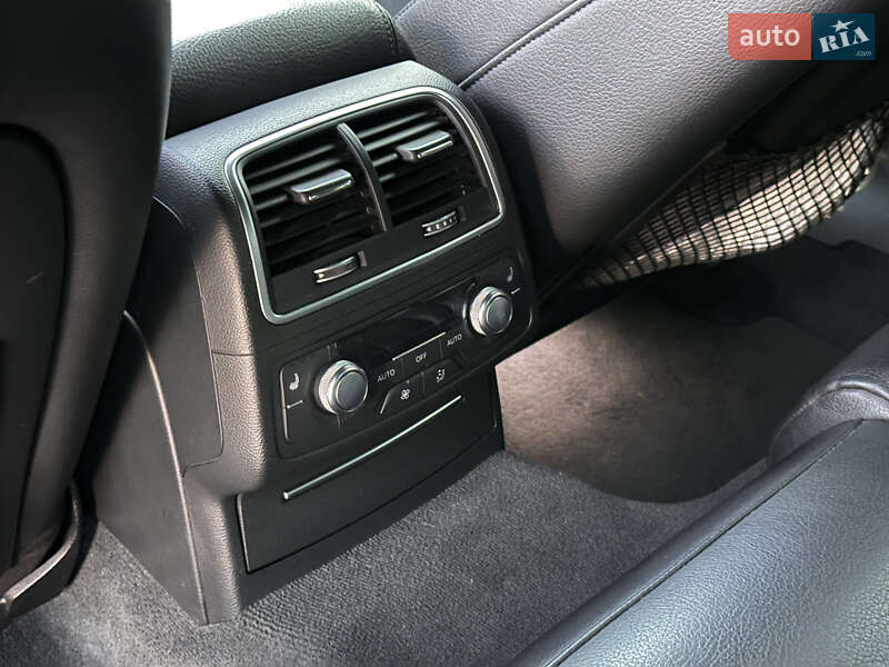 Лифтбек Audi A7 Sportback 2015 в Киеве