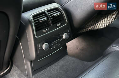 Лифтбек Audi A7 Sportback 2015 в 