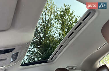 Ліфтбек Audi A7 Sportback 2011 в 