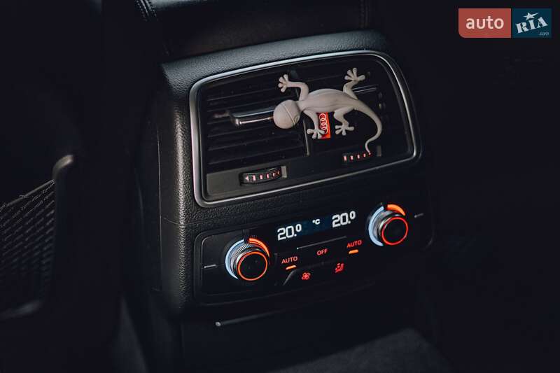 Ліфтбек Audi A7 Sportback 2012 в Кременчуці фото 29 Ліфтбек Audi A7 Sportback 2012 в Кременчуці