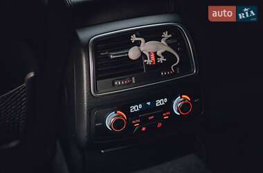 Лифтбек Audi A7 Sportback 2012 в 