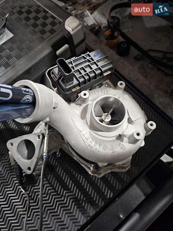 Ліфтбек Audi A7 Sportback 2012 в Кременчуці фото 34 Ліфтбек Audi A7 Sportback 2012 в Кременчуці