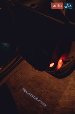 Лифтбек Audi A7 Sportback 2012 в 