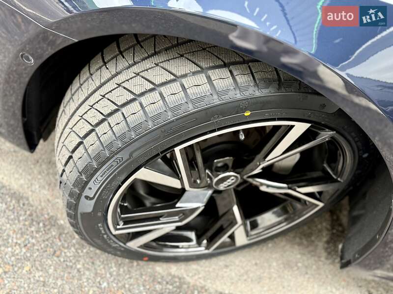 Лифтбек Audi A7 Sportback 2022 в Киеве