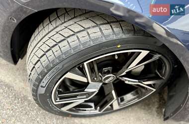 Лифтбек Audi A7 Sportback 2022 в 