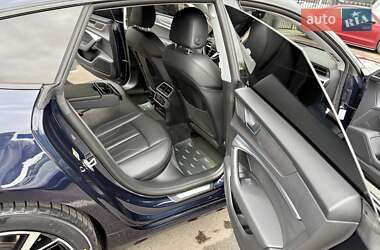 Лифтбек Audi A7 Sportback 2022 в 