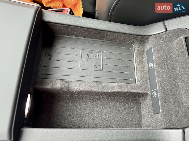 Лифтбек Audi A7 Sportback 2022 в Киеве